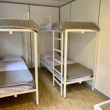 Hotel Bukit Pinus Tegalharendong 外观 照片