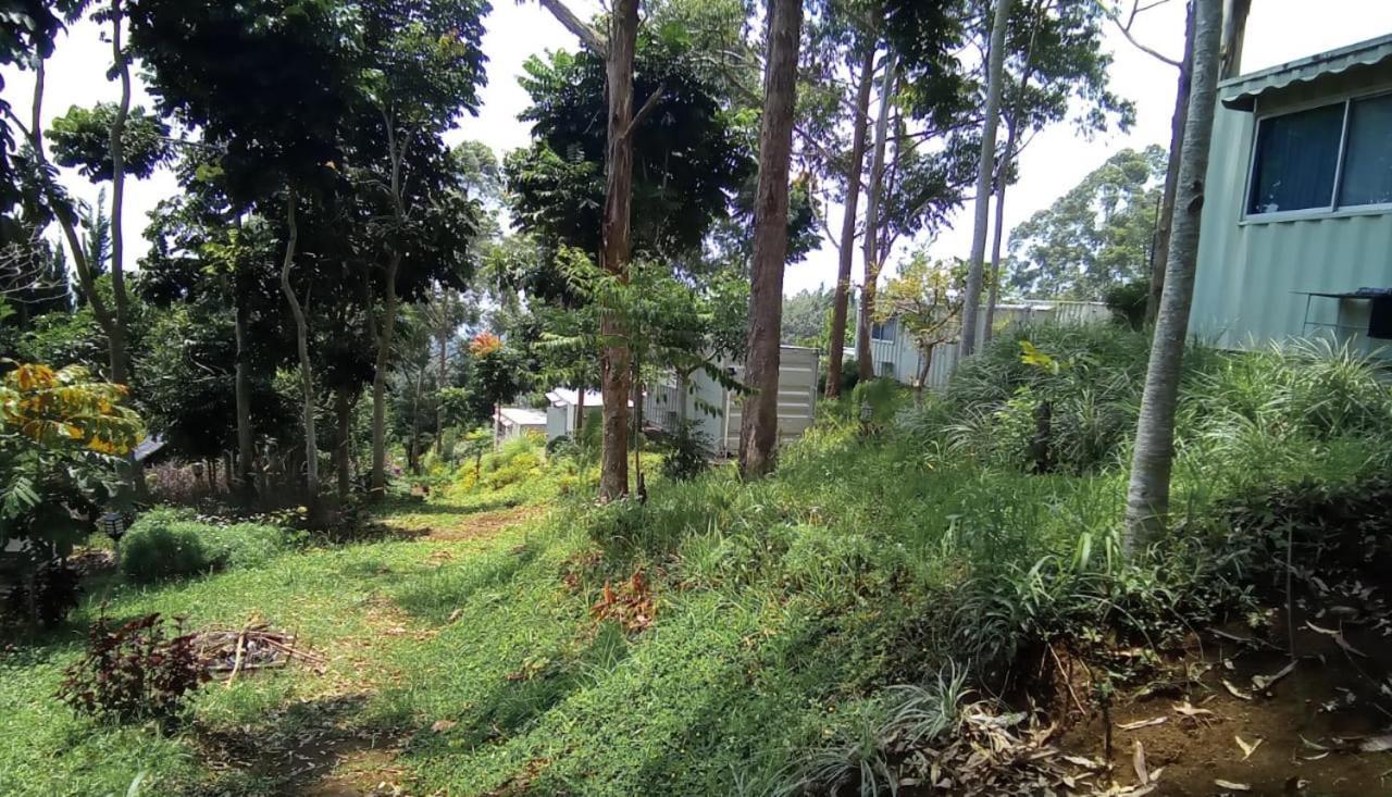 Hotel Bukit Pinus Tegalharendong 外观 照片