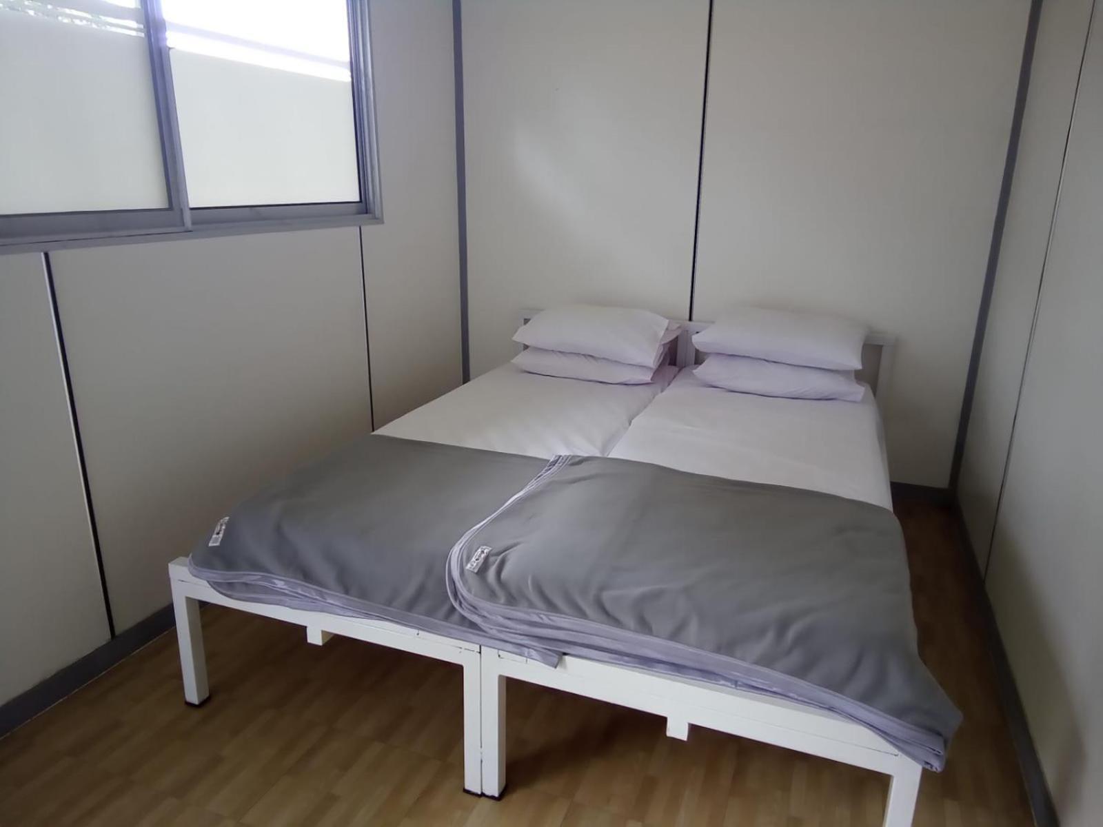 Hotel Bukit Pinus Tegalharendong 外观 照片